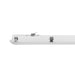 Columbia CVT 4-ft LED Linear Vaportite, 3CCT & Lumen Switchable