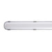 Columbia CVT 4-ft LED Linear Vaportite, 3CCT & Lumen Switchable