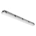Columbia CVT 4-ft LED Linear Vaportite, 3CCT & Lumen Switchable