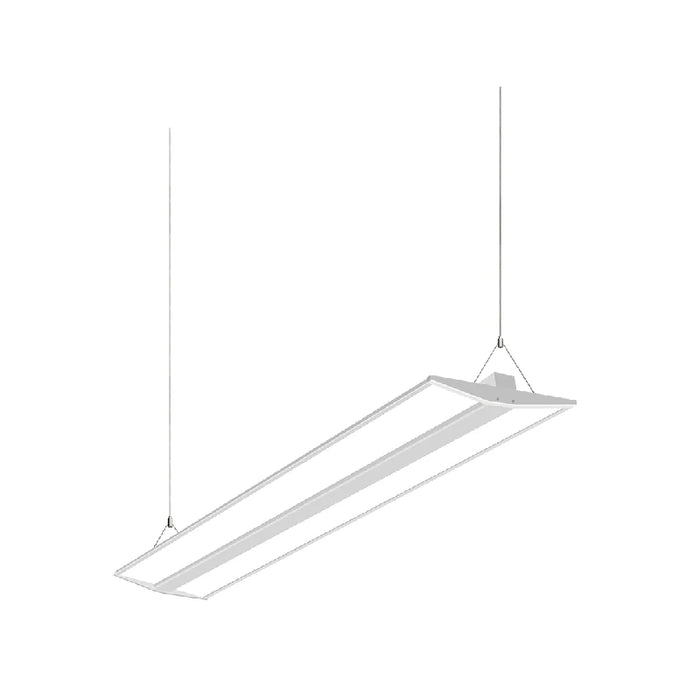 Westgate CWS-48 1-lt 48" LED Commercial/Waiting Room Wall Sconce/Suspended
