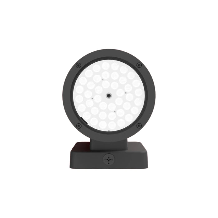 Lumark CYL 15W-30W LED Wall Cylinder, 3CCT Selectable, 120-347V