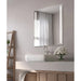 Cordova Charisma 48" x 36" LED Lighted Mirror
