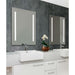 Cordova Charisma 24" x 36" LED Lighted Mirror