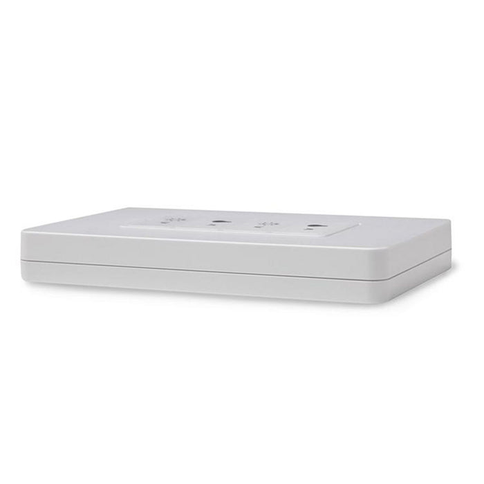 NX Lighting Controls NXC-WWD2-4SM Wireless Scene Switch, Surface Mount