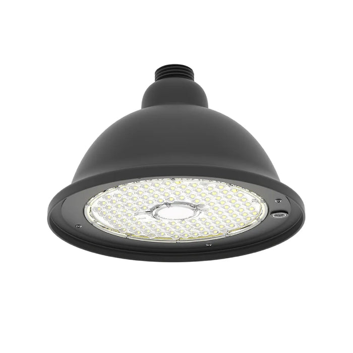 Westgate DAB-SOL-A16 50W LED Solar Designer Area Bell Light System, 3CCT Selectable, 120-277V