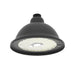 Westgate DAB-SOL-A16 50W LED Solar Designer Area Bell Light System, 3CCT Selectable, 120-277V