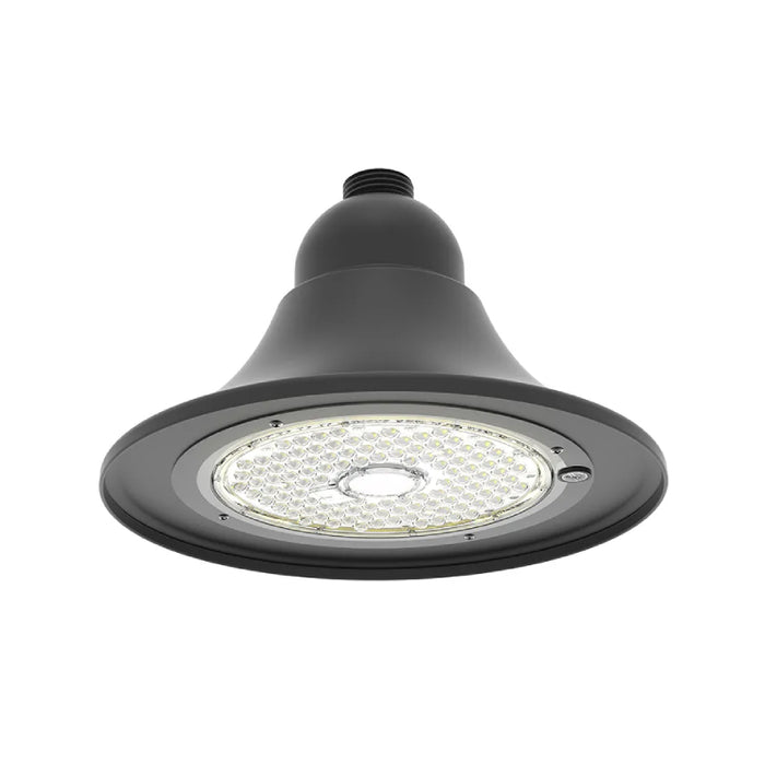 Westgate DAB-SOL-B20 50W LED Solar Designer Area Bell Light System, 3CCT Selectable, 8000lm, 120-277V