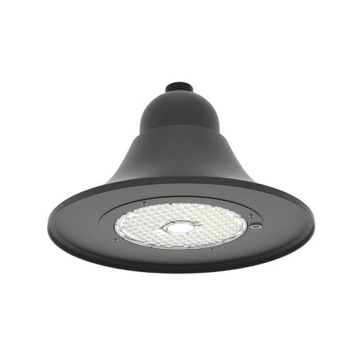 Westgate DAB-SOL-B23 50W LED Solar Designer Area Bell Light System, 3CCT Selectable, 8000lm, 120-277V
