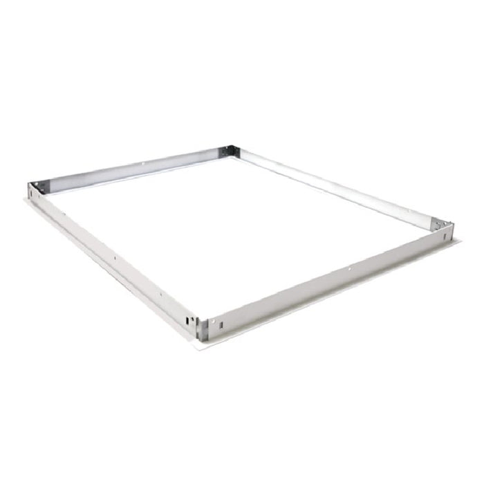 Metalux DF-22W-U 2x2 Drywall Frame Kit