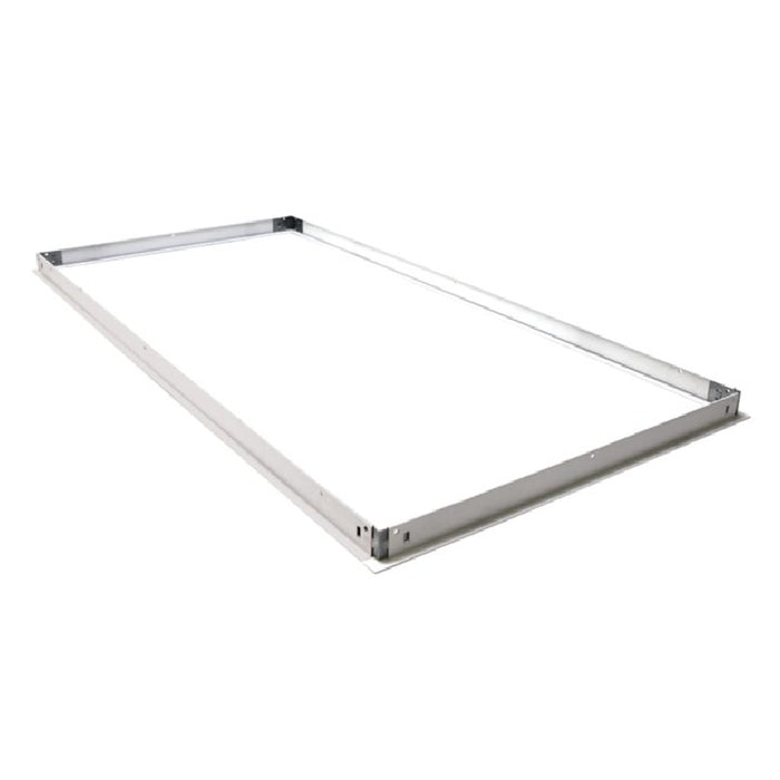 Metalux DF-24W-U 2x4 Drywall Frame Kit