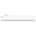 Diode LED Linaire 24V 4.5W/Ft Flex 3D Bend RGBW Tape Light, 16.4ft Spool