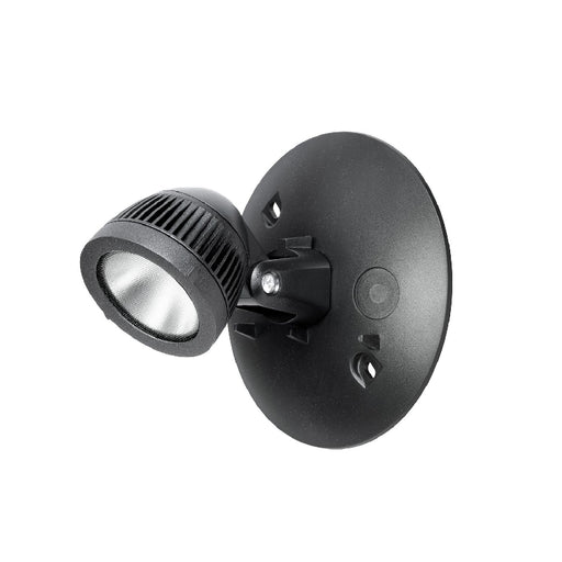 Dual-Lite DLRS Indoor LED Remote Head, Single Lamp