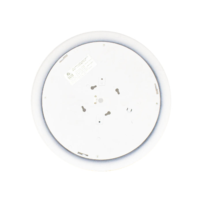 Westgate DLS6 6" 15W LED High-Performance Disc Light, CCT