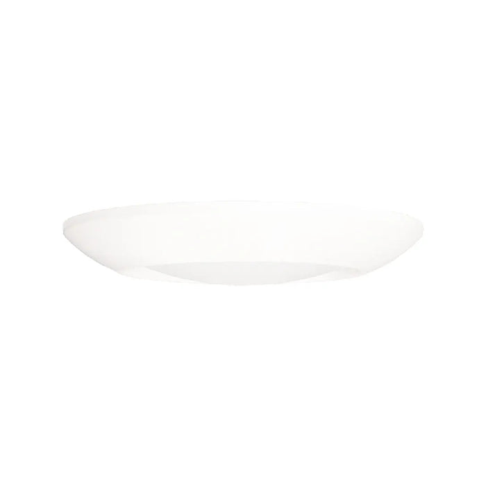 Westgate DLSE6 8" 15W LED Disc Light, 5CCT Selectable