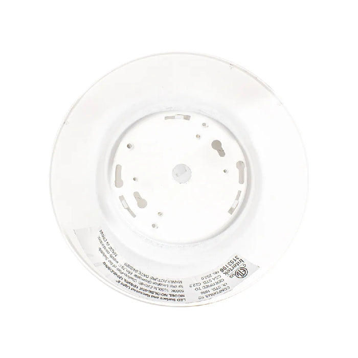 Westgate DLSE4 6" 9W LED Disc Light, MCT5