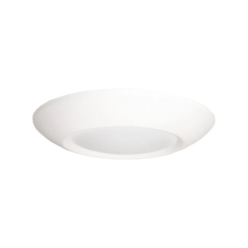 Westgate DLSE6 8" 15W LED Disc Light, 5CCT Selectable - White