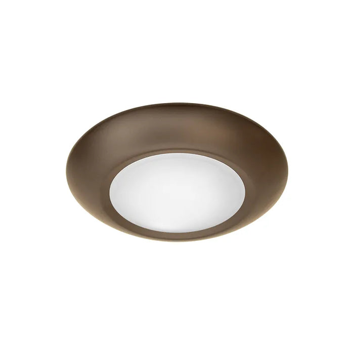 Westgate DLSE6 8" 15W LED Disc Light, 5CCT Selectable