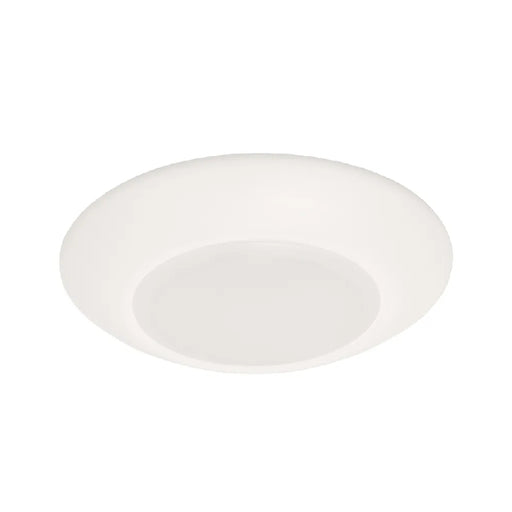 Westgate DLSN4 4" 10W LED J-Box Mounting Disc Light, 2700K