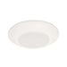 Westgate DLSN4 4" 10W LED J-Box Mounting Disc Light, 2700K