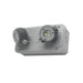 Dual-Lite DYNRD-4X Dynamo Series 6W LED Double Remote Head, NEMA 4X/ IP66 Rated
