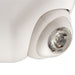 Dual-Lite EVC Series Combination LED Emergency Light/ Exit Sign, Universal Face, Damp Listed, Spectron Self Diagnostics