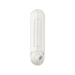 Dual-Lite EVC Series LED Emergency Light/ Exit Sign, Remote Capacity