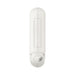 Dual-Lite EVC Series Combination LED Emergency Light/ Exit Sign, Universal Face, Damp Listed, Spectron Self Diagnostics
