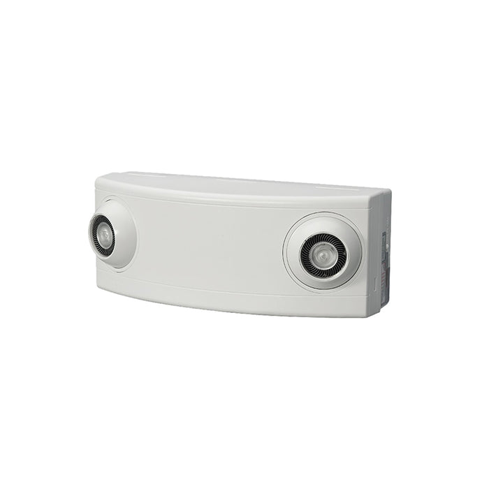 Dual-Lite LZ30I-03L LZ Series 30W LED Emergency Light, Lead Calcium Battery