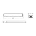 Dual-Lite PLD9-2H 9W Emergency LED Battery Pack, 2-Hours Runtime