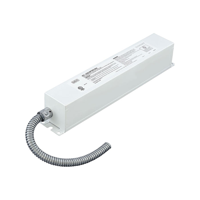 Dual-Lite UFO-LED25 LED Emergency Battery Pack