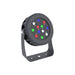 Westgate DMX-FL 36W LED Round Flood Light, RGBW