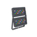 Westgate DMX-FLS 144W LED Square Flood Light, RGBW