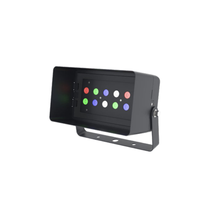Westgate DMX-FLS-SHFG1 Full Glare Shield for TC-FL-96W & DMX-FL-36W/72W/96W