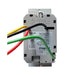 Wattstopper DSW-301 Dual Technology Wall Switch Occupancy Sensor