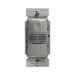 Wattstopper DSW-301 Dual Technology Wall Switch Occupancy Sensor - Gray
