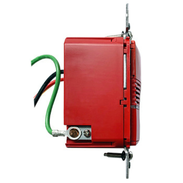 Wattstopper DSW-301 Dual Technology Wall Switch Occupancy Sensor
