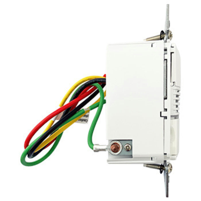 Wattstopper DSW-301 Dual Technology Wall Switch Occupancy Sensor