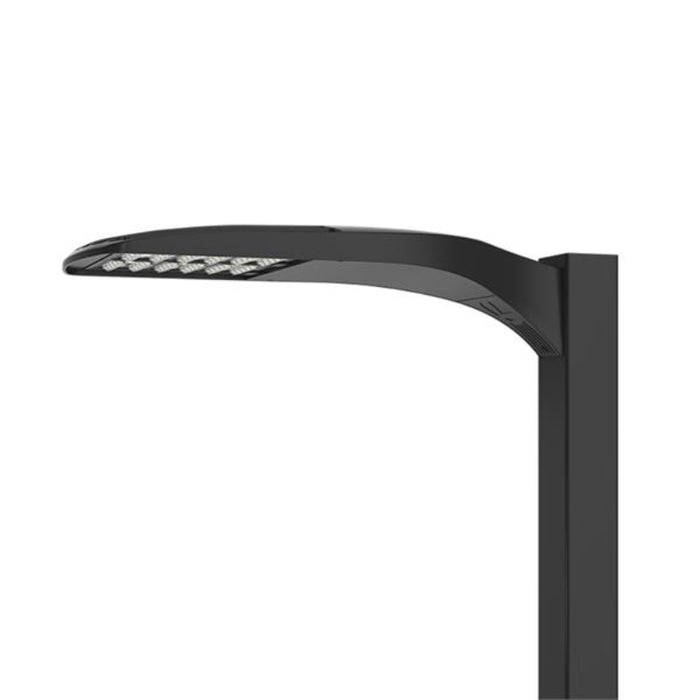 Lithonia Design Select DSX1 LED P6 D-Series 167W LED Area Luminaire, 5000K, Type III