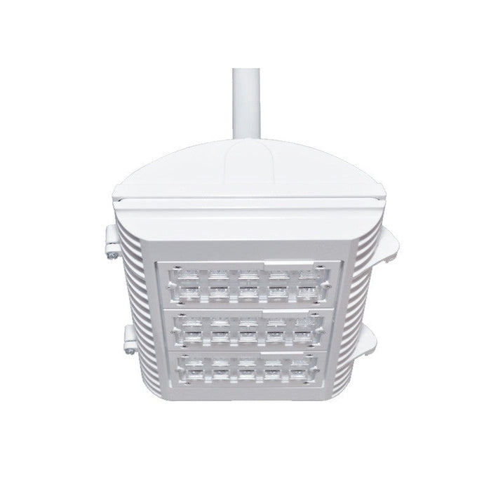 Lithonia DSXPG D-Series 37W LED Parking Garage Ceiling Light