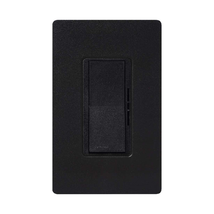 Lutron Diva LED+ Dimmer DVSCCL-153P, 150W Single-Pole/3-Way, for Dimmable LED, Halogen and Incandescent Bulbs