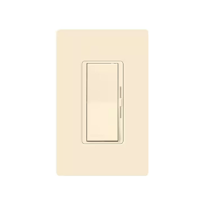 Lutron DVWCL-153PH Diva C.L 150W Single Pole/3-Way LED/CFL Dimmer