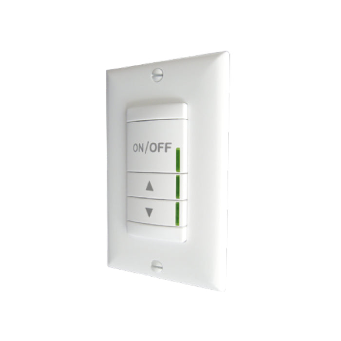 Sensor Switch sPODM SwitchPod, Manual On, Dimming Operation, Multi-Way