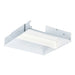 Westgate LTRL Series LED Architectural Advanced Blade Design Troffer Lights, Power & 4CCT Selectable, 120-277V, 0-10V Dimming - 2x2