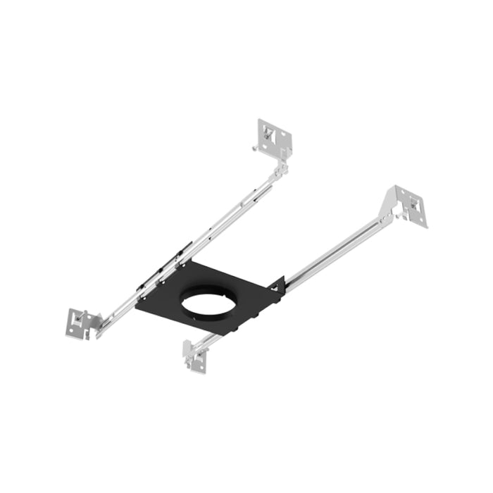 Elco E1LF2 New Construction Frames for Oak Recessed Adjustable