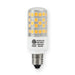 Emery Allen 4.5W LED Bulb, E11 Base, 3000K