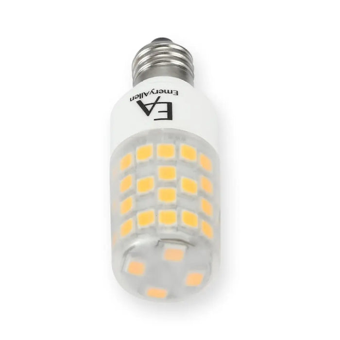 Emery Allen 4.5W LED Bulb, E11 Base, 3000K