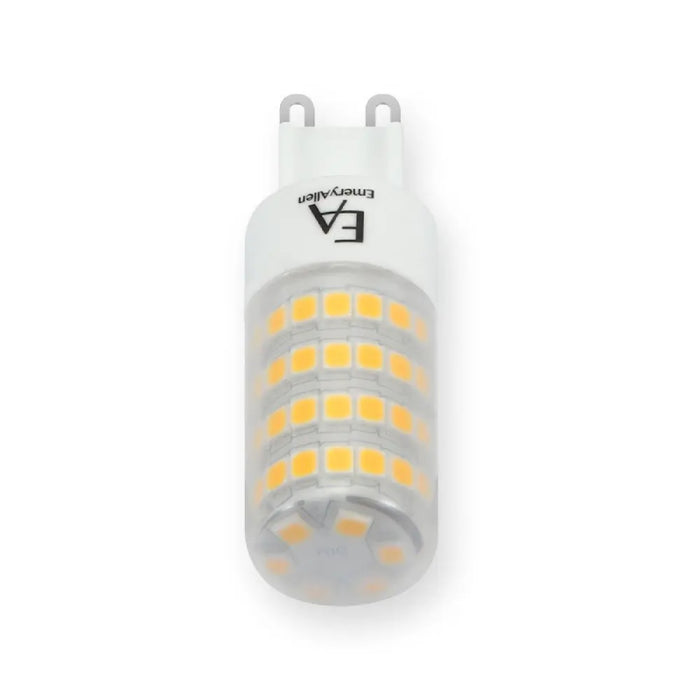 Emery Allen 5W LED Bulb, G9 Base, 3000K