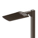 Lithonia EAX3 196W-310W LED Area Light, 120-347V, 3CCT Selectable, Pole Arm Mont