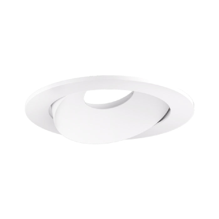 Elco EKCL4179 Pex 4" Round Directional Gimbal
