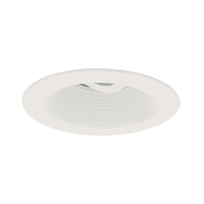 Elco EKCL4193 Pex 4" Diecast Round Adjustable Baffle